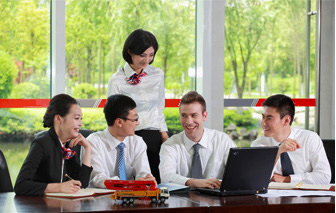 世晟科技，達(dá)克羅，幫助員工成長(zhǎng)